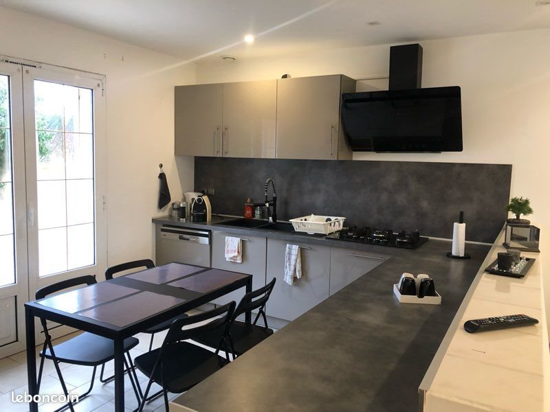 Appartement à louer, 84m², Joigny