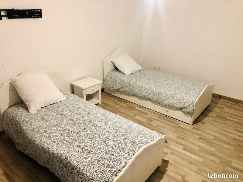 Appartement à louer, 84m², Joigny