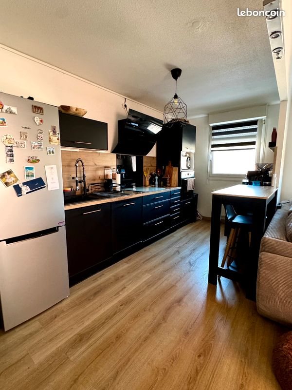 Appartement à louer, 62m², Soufflenheim