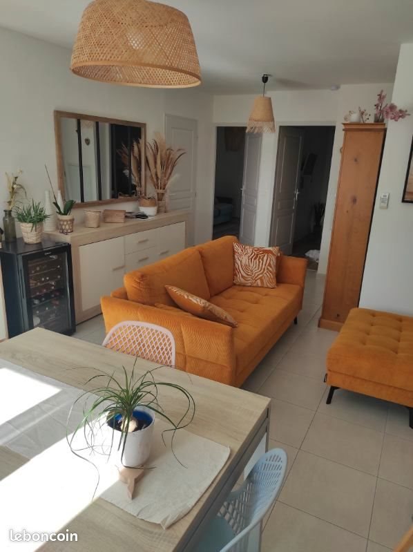 Appartement à vendre, 59m², Béziers