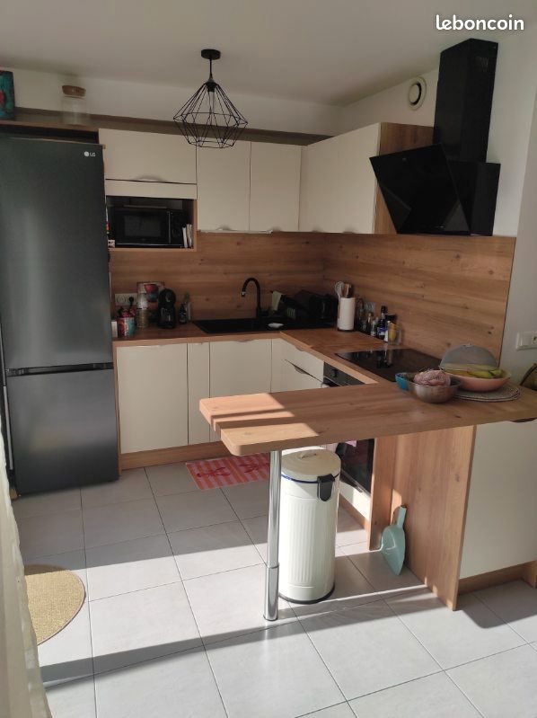 Appartement à vendre, 59m², Béziers