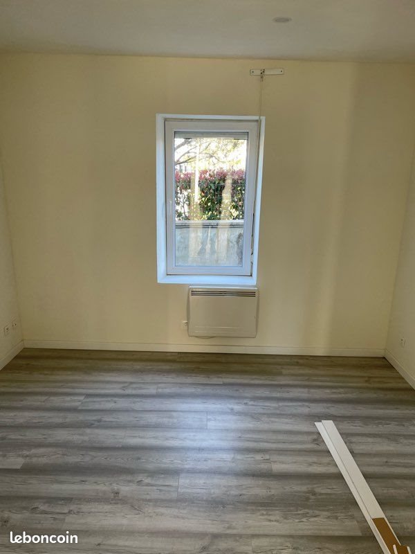 Appartement à louer, 20m², Estrablin