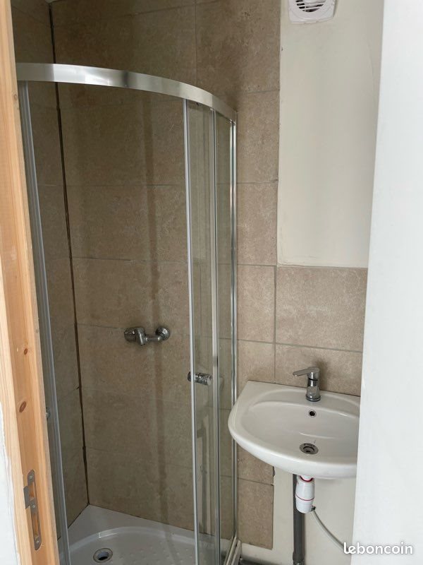 Appartement à louer, 20m², Estrablin