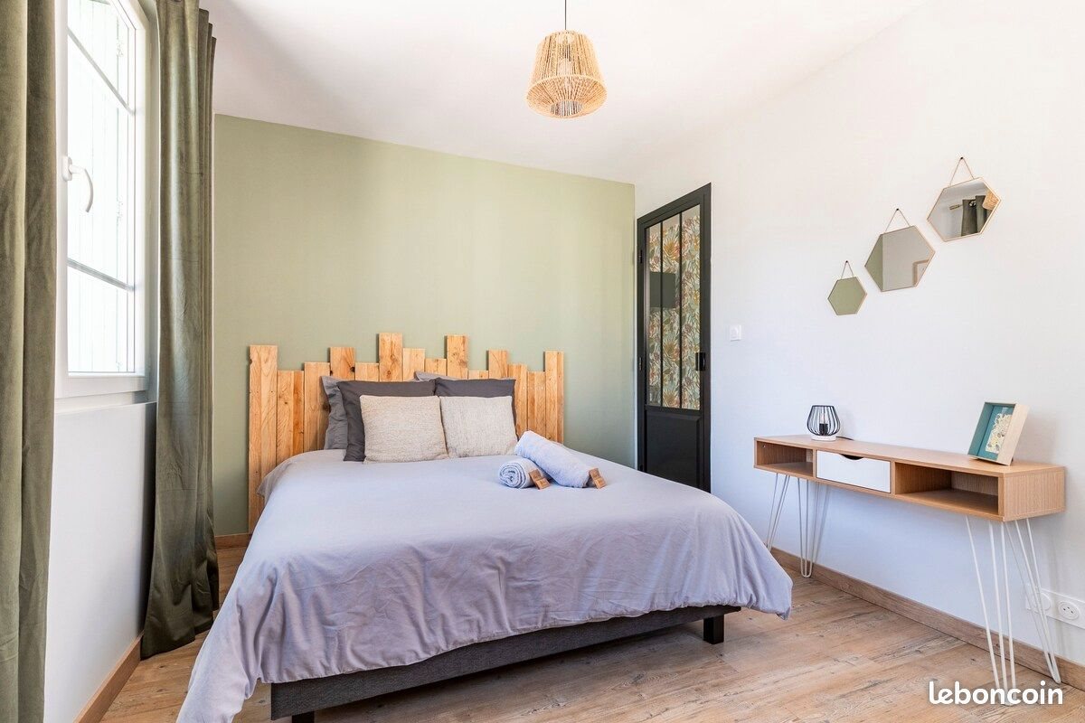 Appartement à louer, 50m², Albi