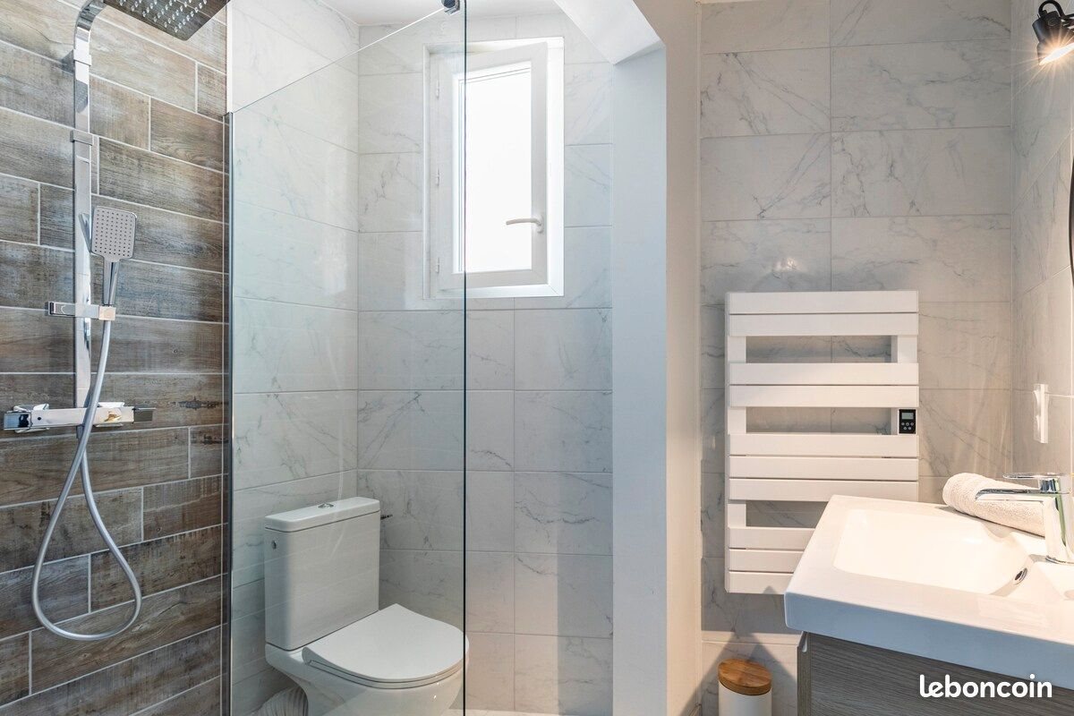 Appartement à louer, 50m², Albi