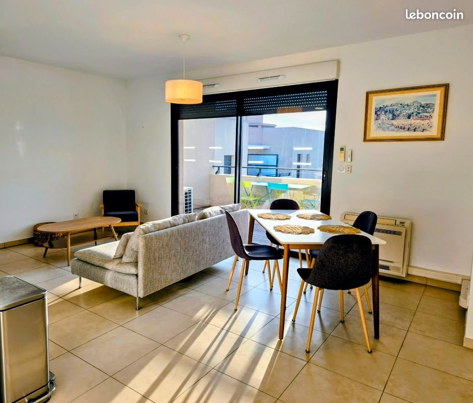 Appartement à louer, 63m², Aix-en-Provence