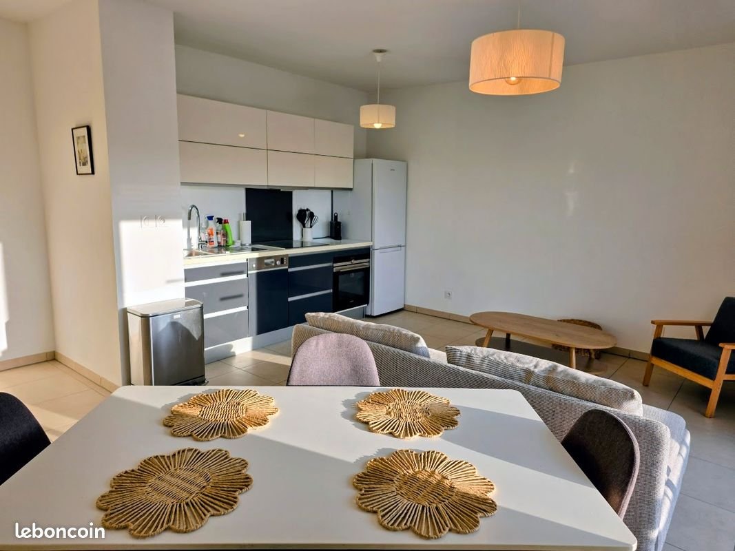 Appartement à louer, 63m², Aix-en-Provence