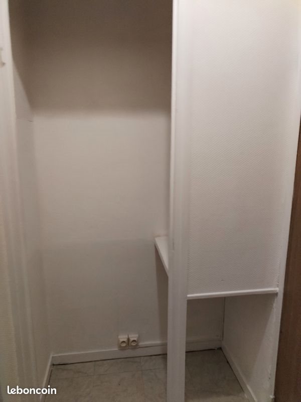 Appartement à vendre, 13m², Saint-Herblain