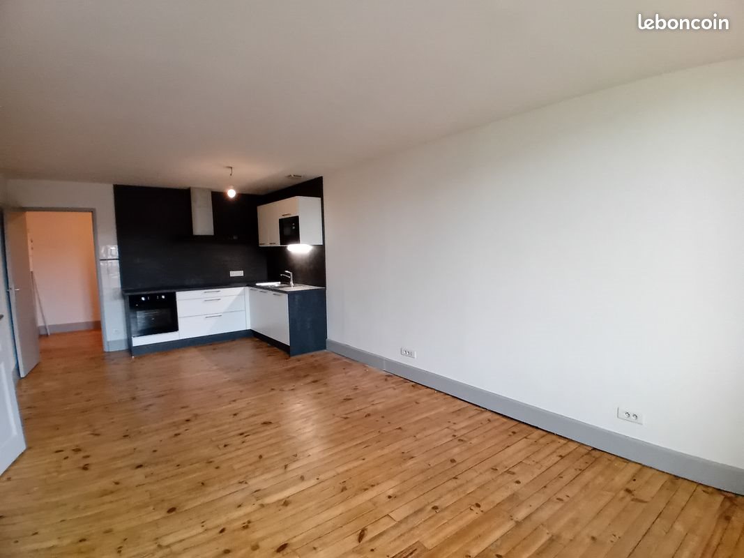 Appartement à louer, 95m², Lavaur