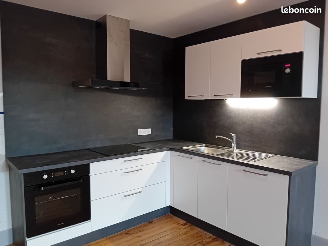 Appartement à louer, 95m², Lavaur