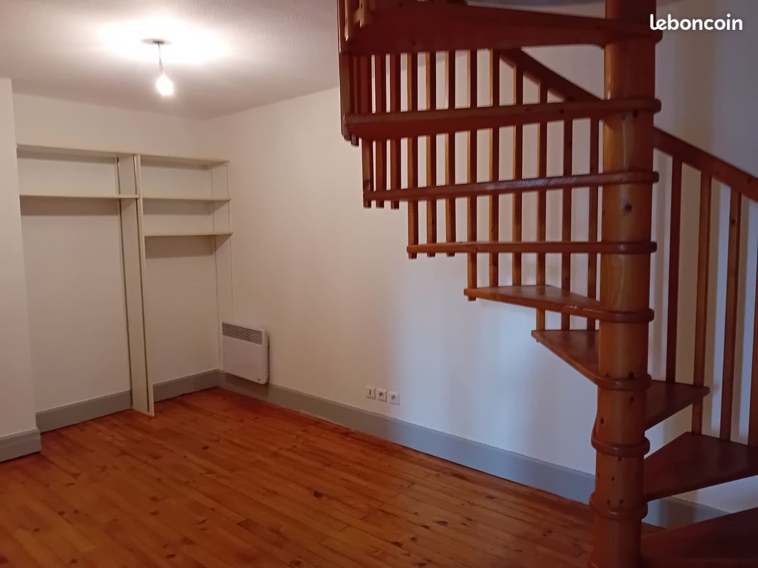 Appartement à louer, 95m², Lavaur