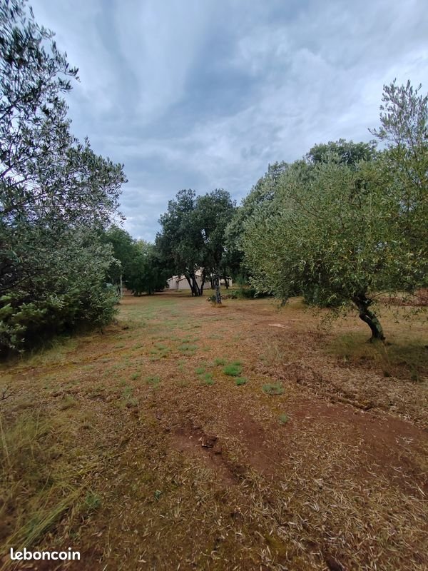 Maison à vendre, 110m², Saint-Siffret
