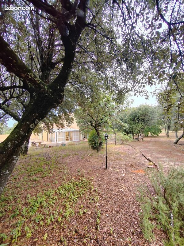 Maison à vendre, 110m², Saint-Siffret