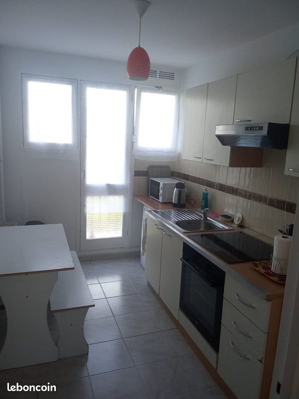 Appartement à louer, 78m², Rennes