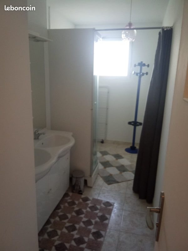 Appartement à louer, 78m², Rennes