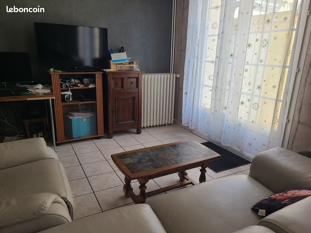 Maison à vendre, 74m², Le Havre