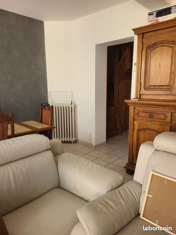 Maison à vendre, 74m², Le Havre