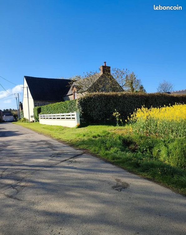Maison à vendre, 112m², Josselin