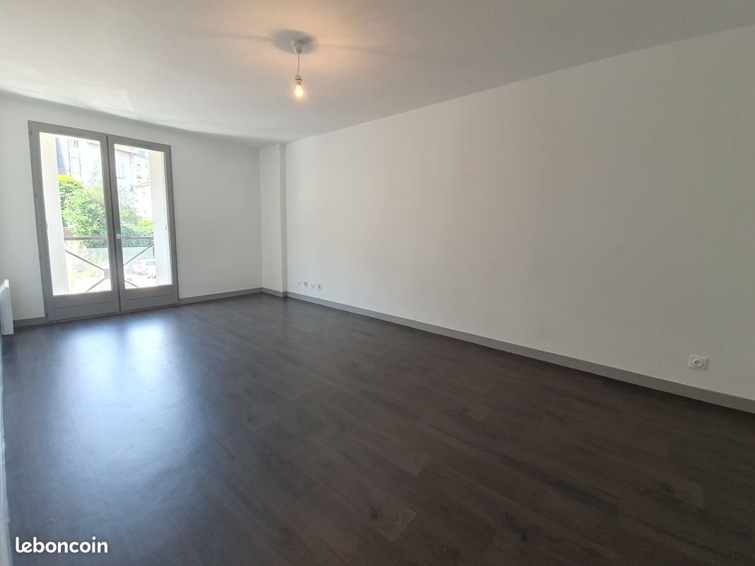 Appartement à louer, 47m², Limoges