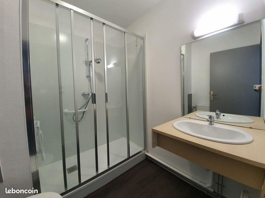 Appartement à louer, 47m², Limoges