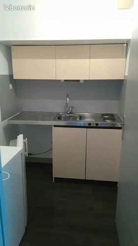 Appartement à louer, 47m², Limoges