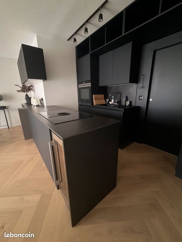 Appartement à louer, 50m², Nantes
