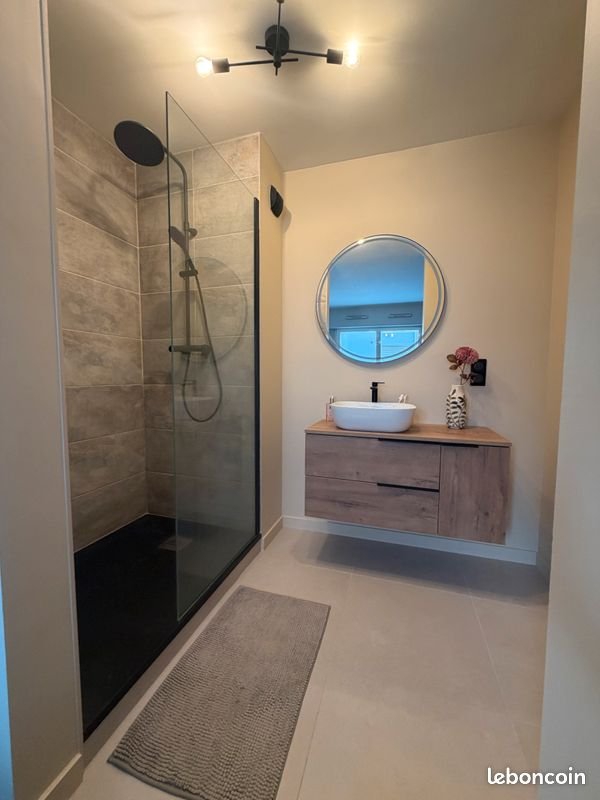 Appartement à louer, 50m², Nantes