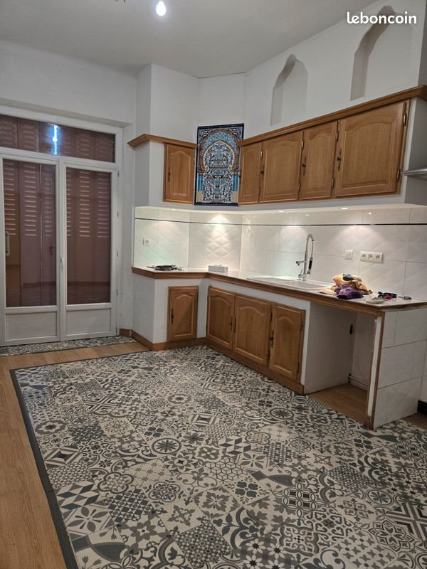 Appartement à louer, 105m², Cavaillon