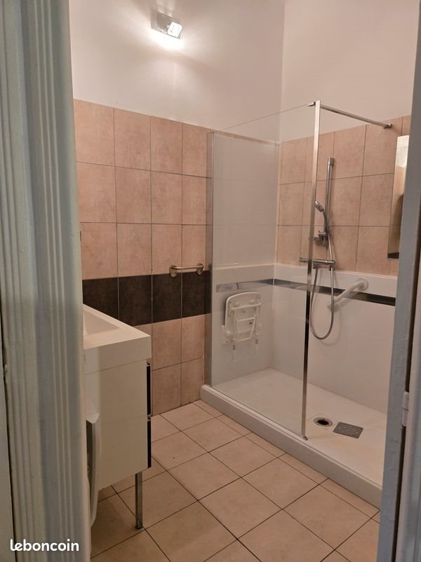 Appartement à louer, 105m², Cavaillon