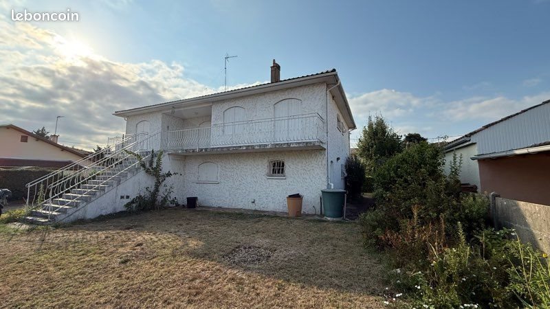 Maison à vendre, 190m², Villenave-d'Ornon