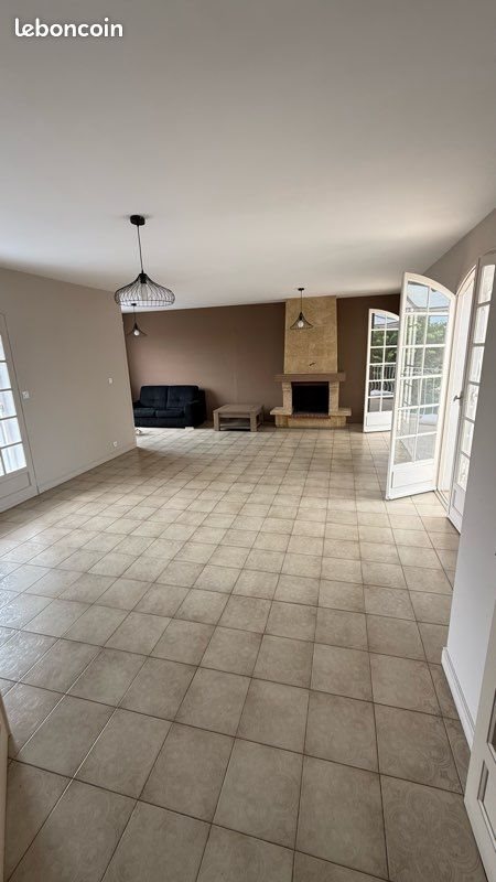 Maison à vendre, 190m², Villenave-d'Ornon