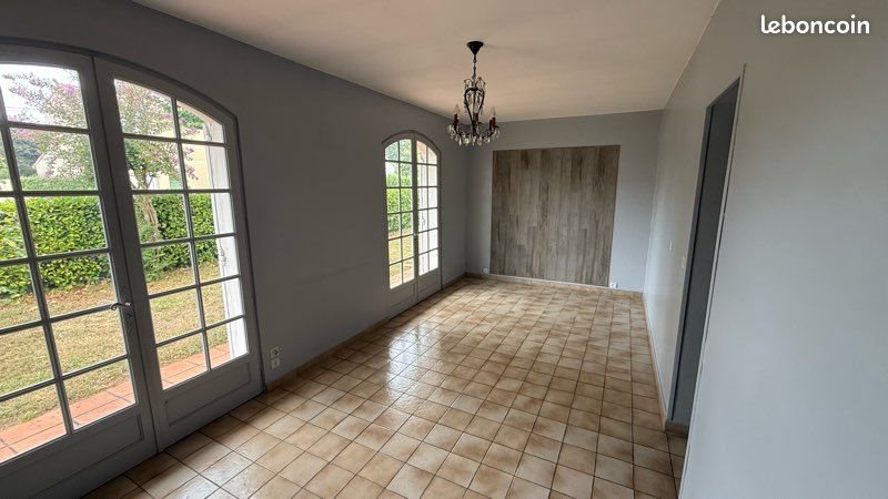 Maison à vendre, 190m², Villenave-d'Ornon