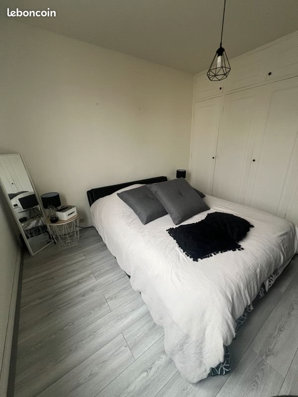 Appartement à louer, 51m², Épernay