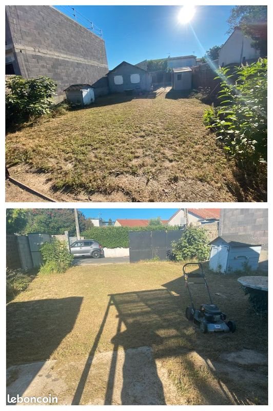 Maison à vendre, 40m², Lunel-Viel