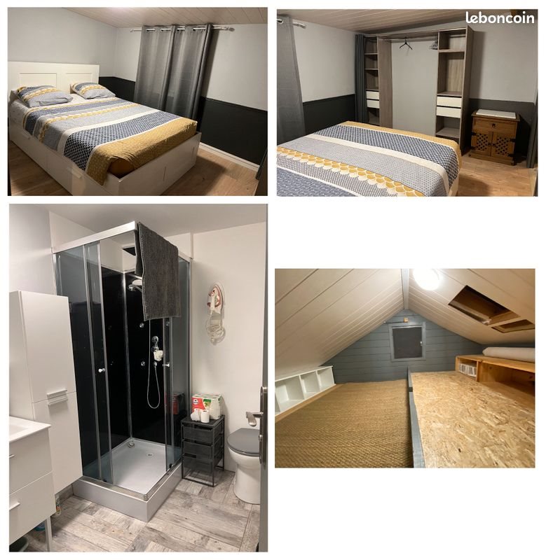 Maison à vendre, 40m², Lunel-Viel