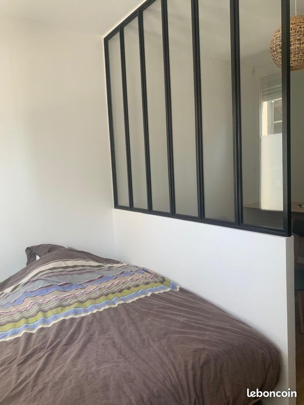 Appartement à louer, 28m², Lyon 7ème