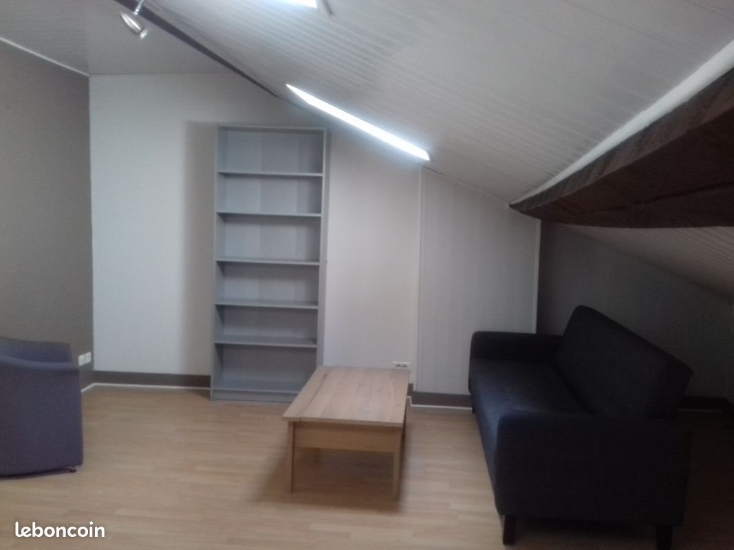 Appartement à louer, 30m², Bergerac
