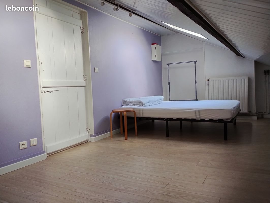 Appartement à louer, 30m², Bergerac