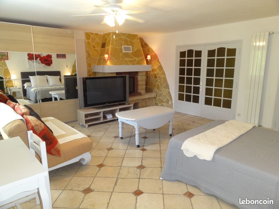 Appartement à louer, 60m², Saint-Rémy-de-Provence