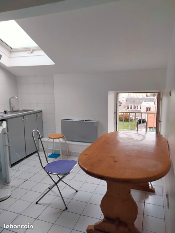 Appartement à louer, 20m², Valence