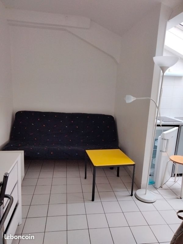 Appartement à louer, 20m², Valence
