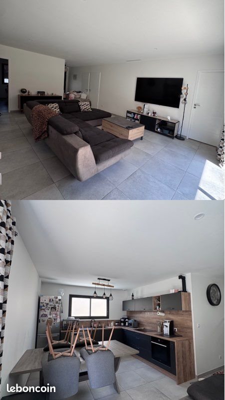 Maison à louer, 92m², Narbonne