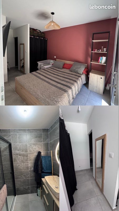 Maison à louer, 92m², Narbonne