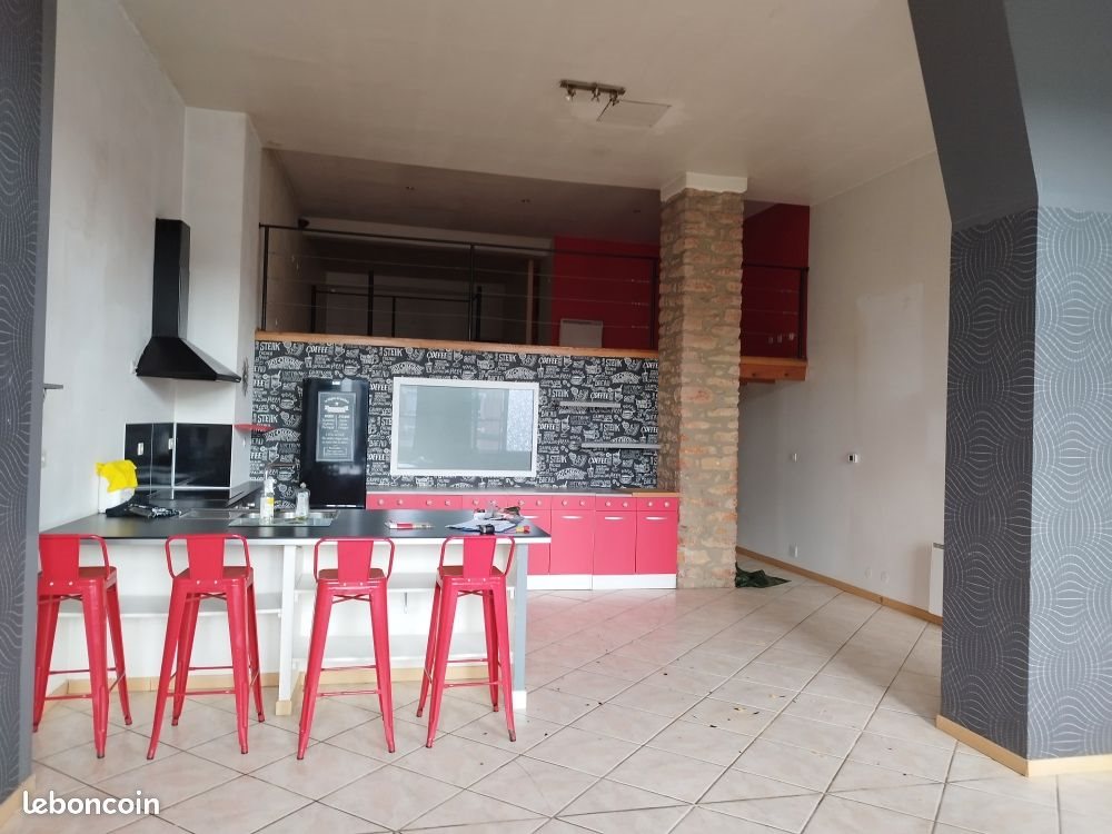 Appartement à louer, 112m², Réhon