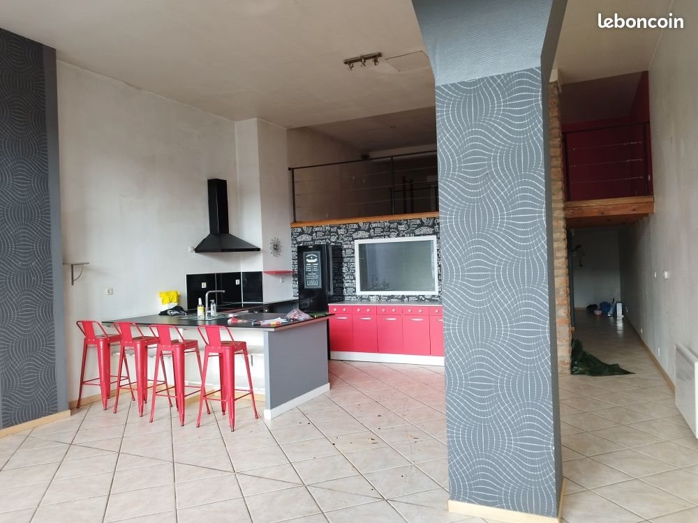 Appartement à louer, 112m², Réhon