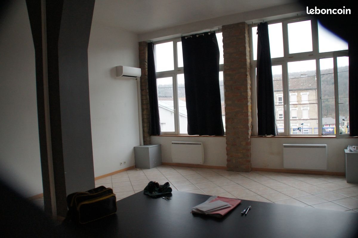 Appartement à louer, 112m², Réhon