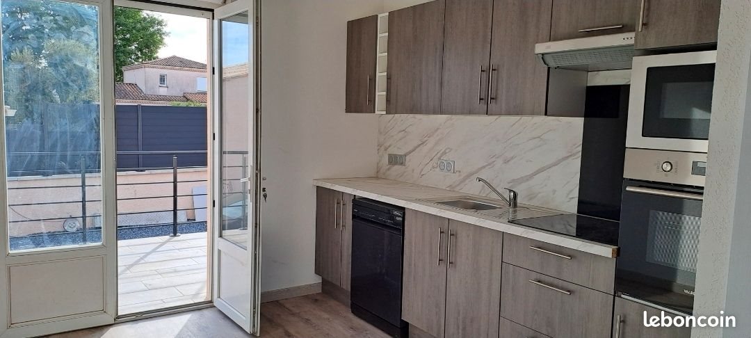 Maison à louer, 90m², Le Sequestre