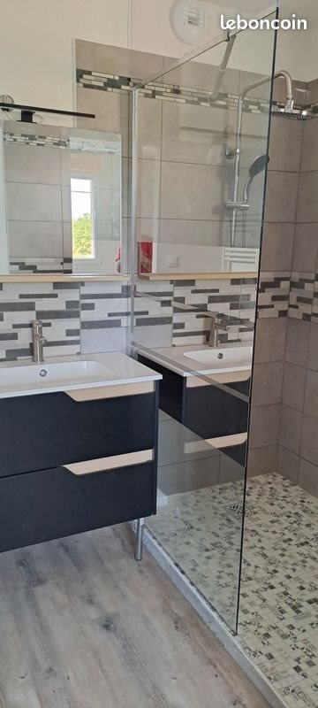 Maison à louer, 90m², Le Sequestre