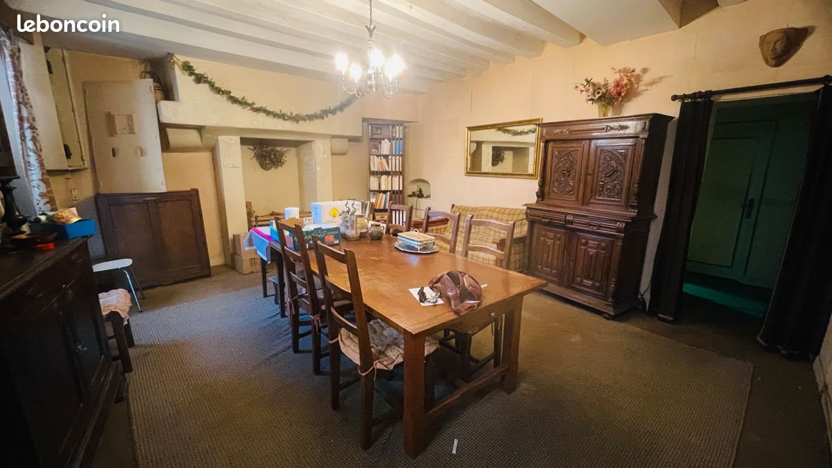 Appartement à vendre, 115m², Le Mans