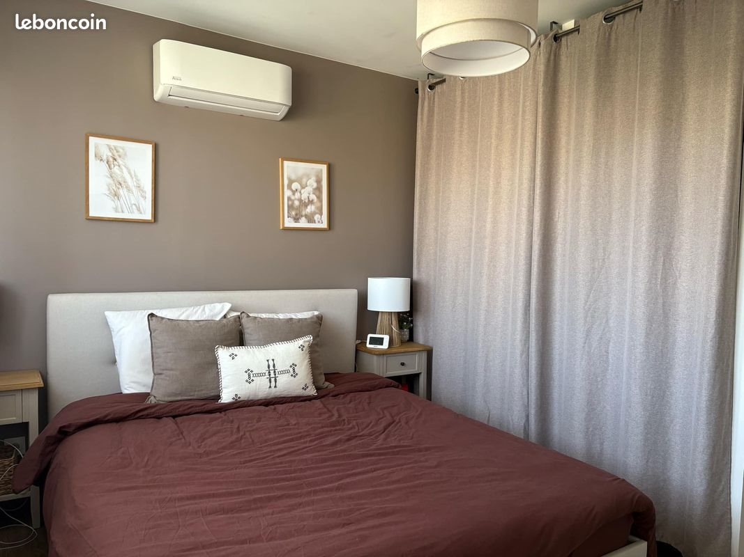 Maison à louer, 88m², Fussy